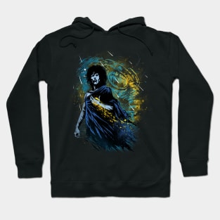 Cloak of Dreams II Hoodie